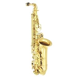 Orpheo Student Eb Alto Saxophone