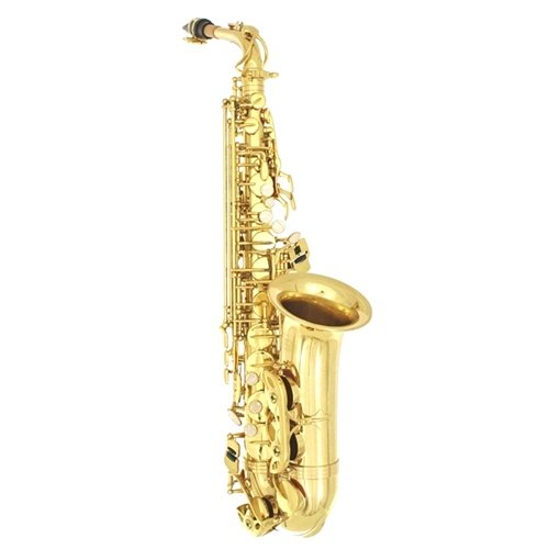 Orpheo Semi-Professional Eb Alto Saxophone