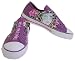 Ed Hardy Lowrise Dubai Purple Tennis Shoes 19FLR129W