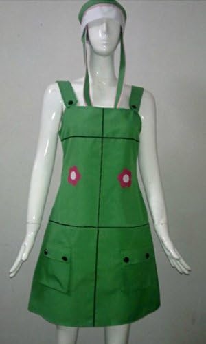 Donacosplay Future Diary Houjou Reisuke Cosplay Costume