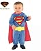 Superman Infant