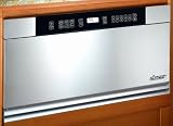 Dacor 24″ Millennia Stainless Steel Microwave In-A-Drawer