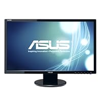 ASUS VE248H 24-Inch LED Monitor