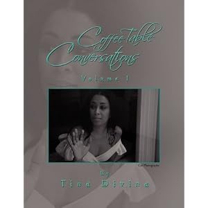 Coffee Table Conversations by Tina Divina