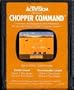 Chopper Command