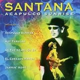 Acapulco Sunrise - Santana
