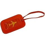 Lug AIRPLANE-ALPHA Luggage Tag don't lose your luggage anymore