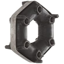 Lovejoy Saga Coupling, Donut