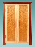 Alegros Jewelry Armoire JA-3134