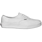 Vans Unisex Authentic  true white VEE3W00 8.5 UK