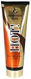 Australian Gold Hot! Bronzer Indoor Tanning Salon Bronzing Lotion for Men and Women 8.5 oz