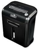Fellowes Powershred(TM) PS-68Ct Cross Cut Shredder
