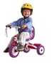 Girls Fold 2 Go Trike Purple and Pink