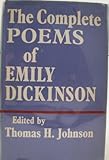 The complete poems of Emily Dickinson