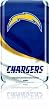 Skinit Protective Skin for iPod Classic 6G (NFL San Diego Chargers Logo)