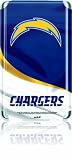 Skinit Protective Skin for iPod Classic 6G (NFL San Diego Chargers Logo)