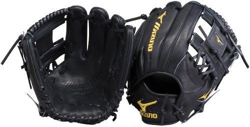 Mizuno Pro Limited GMP50 Mitt (11.75-Inch)