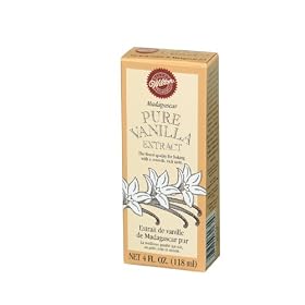 Wilton Pure Vanilla Extract
