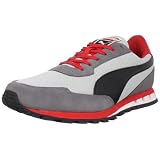 Puma Kabo Runner Lace-Up Fashion Sneaker