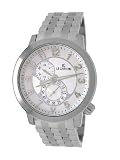 CITIZEN Watch:Le Chateau Men's 5427MAUTO_WHT Cautiva Collection See-Thru Automatic All Steel Watch