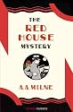 The Red House Mystery
