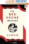 The Red House Mystery