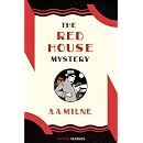 The Red House Mystery
