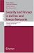 Security and Privacy in Ad-hoc and Sensor Networks: 4th European Workshop, ESAS 2007, Cambridge, UK, July 2-3, 2007, Proceedings