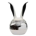 Chef'N - 14232 - Moulin � Poivre / � Sel - Blanc
