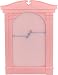 Classy Custom Very Pink Small Sherbert Alley Deluxe Pastel Pet Portal CLAS0071
