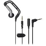 Sport Fit Ear-bud Headphones