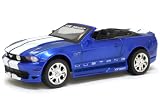 New Bright Radio Control Mustang 1:16 (Colors May Vary)