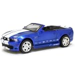 New Bright Radio Control Mustang 1:16 (Colors May Vary)