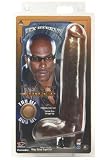 Wildfire Lex Steele Vibrating Lex Caliber PleasureSkin Cock