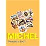 Michel-Katalog  Westafrika 2007