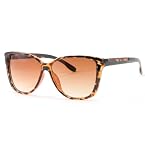 Farenheit FA 904/58 Brown Cat eye sunglasses