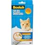 3M Scotch FurFighter Cat Hair Remover Refills (8 Sheets)