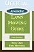 Official JuniorBiz Lawn Mowing Guide