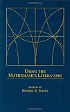Using the Mathematics Literature (Books in Library and Information Science Series)