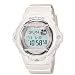 Baby G By Casio Bg169r-7a Jelly Ladies Watch
