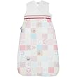 Grobag Vintage Friends Baby Sleeping Bag 2.5 Tog 0-6 Months