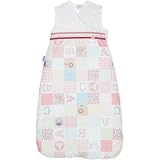Grobag 2.5 Tog Vintage Friends Baby Sleeping Bag (6-18 months)