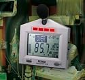 Extech SOUND LEVEL ALERT Product ID: SL130
