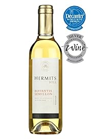 Hermits Hill Botrytis Semillon 2008 - Case of 6
