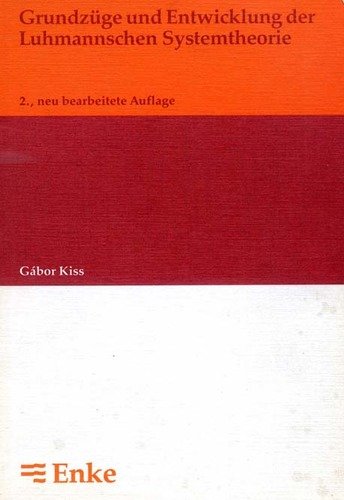 Luhmannschen