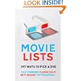 Movie Lists: 397 Ways to Pick a DVD by Paul Simpson