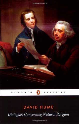 Dialogues Concerning Natural Religion (Penguin Classics)