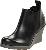 Dr. Martens Women's Nettie Motorcycle Boot