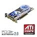 HIS HD 4850 IceQ 4 TurboX 512MB (256bit) GDDR3 PCIe