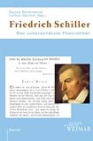 Produkt-Bild: Friedrich Schiller. Der untersch&auml;tzte Theoretiker